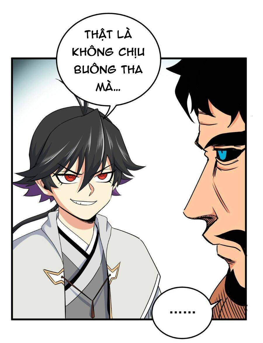 Đế Bá - Chapter 41 - Page 28