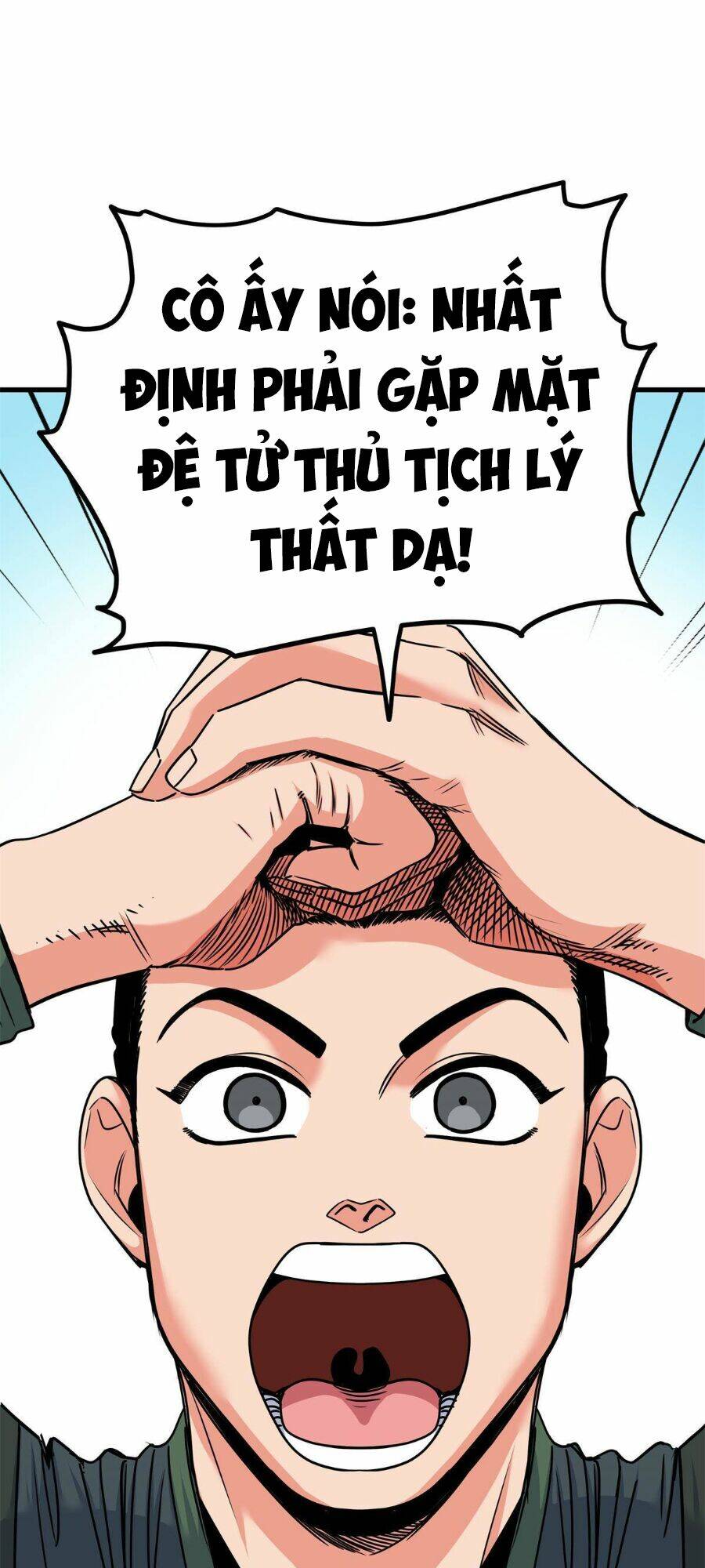 Đế Bá - Chapter 41 - Page 33