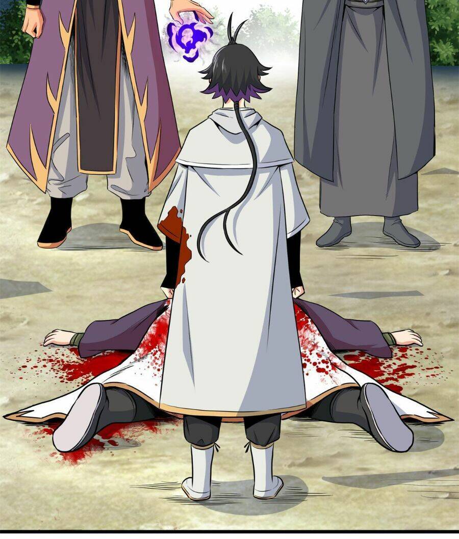 Đế Bá - Chapter 41 - Page 4