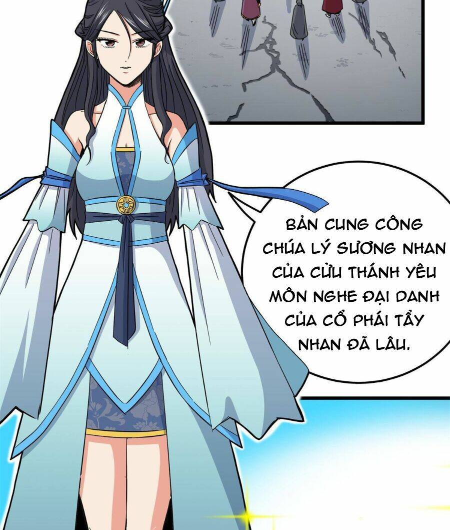 Đế Bá - Chapter 42 - Page 9