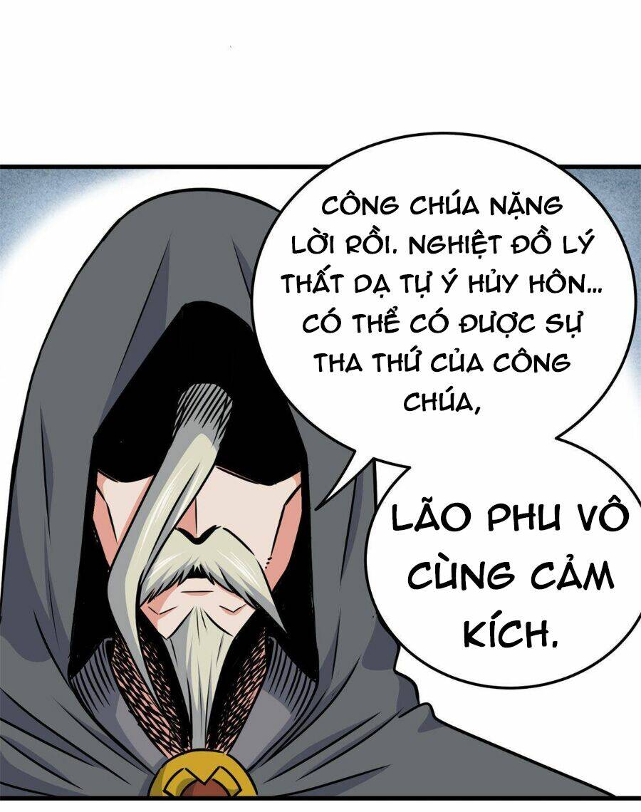 Đế Bá - Chapter 42 - Page 12