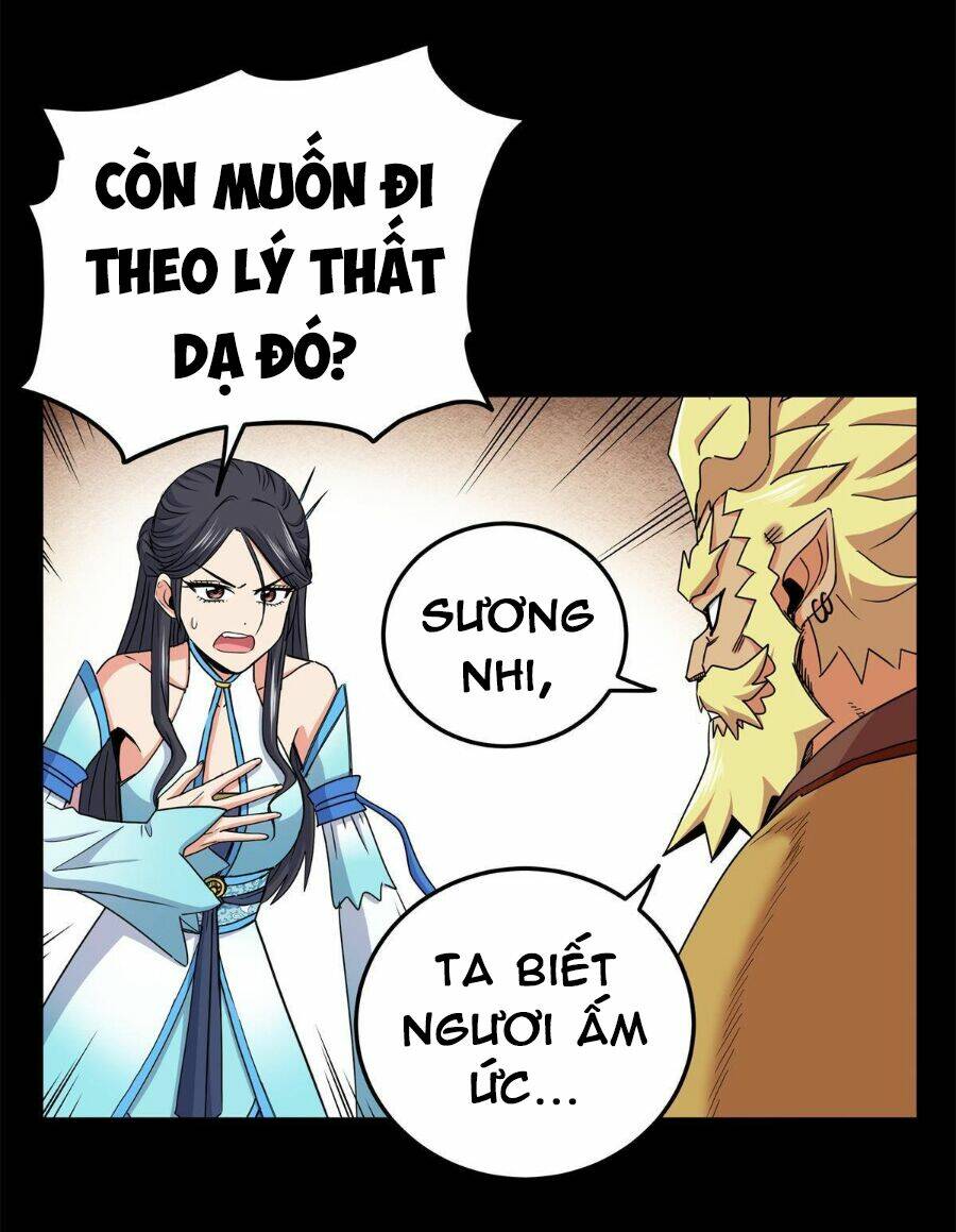 Đế Bá - Chapter 42 - Page 15