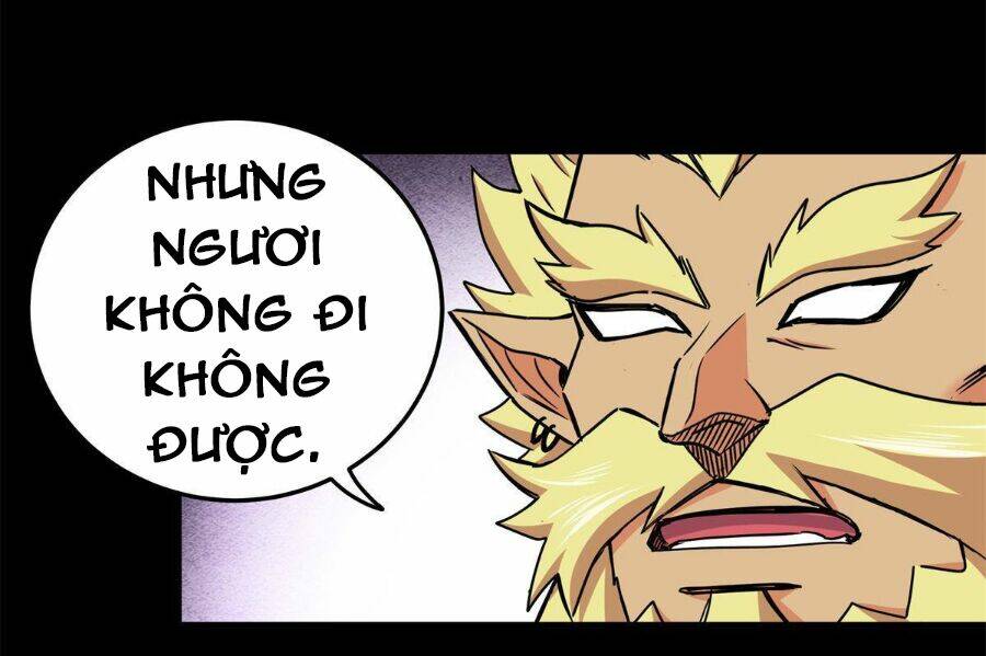 Đế Bá - Chapter 42 - Page 16