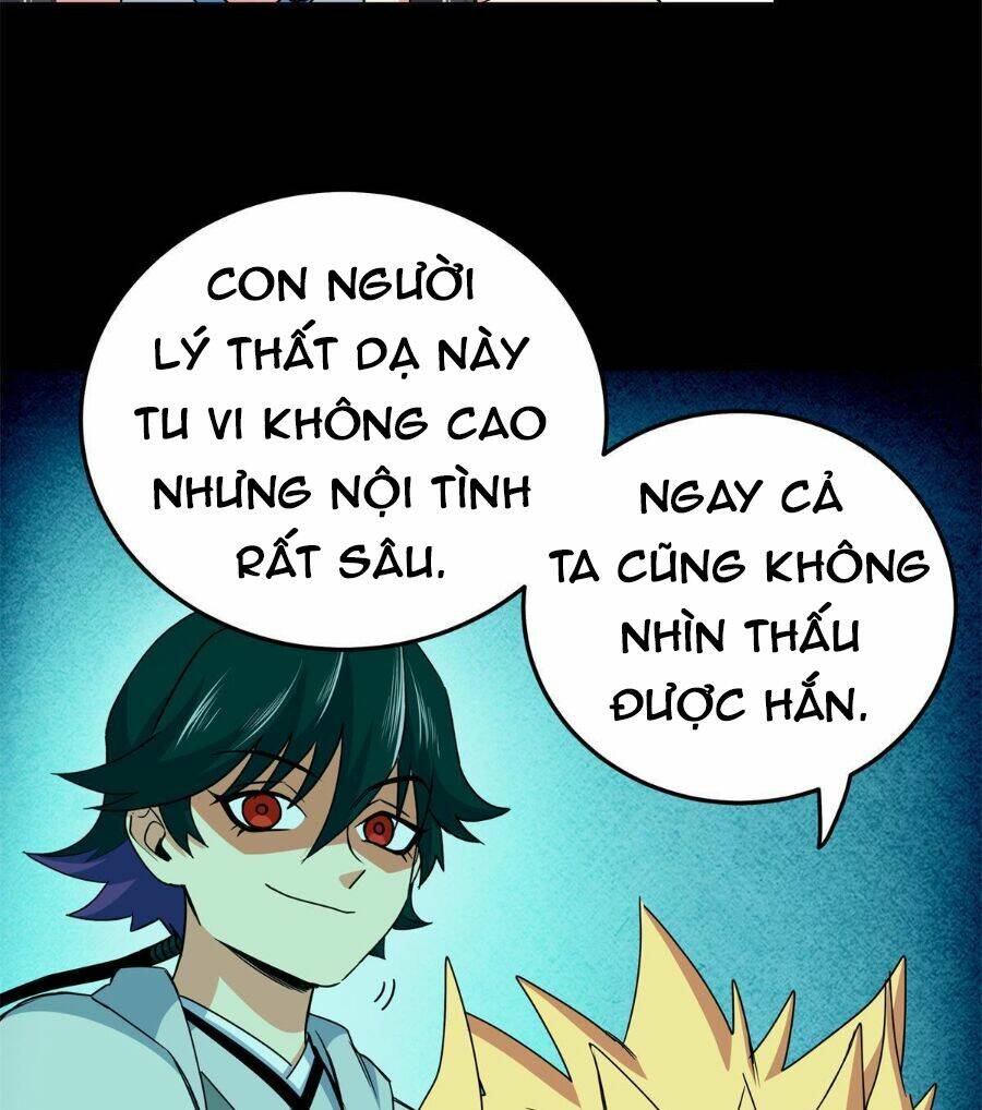 Đế Bá - Chapter 42 - Page 18