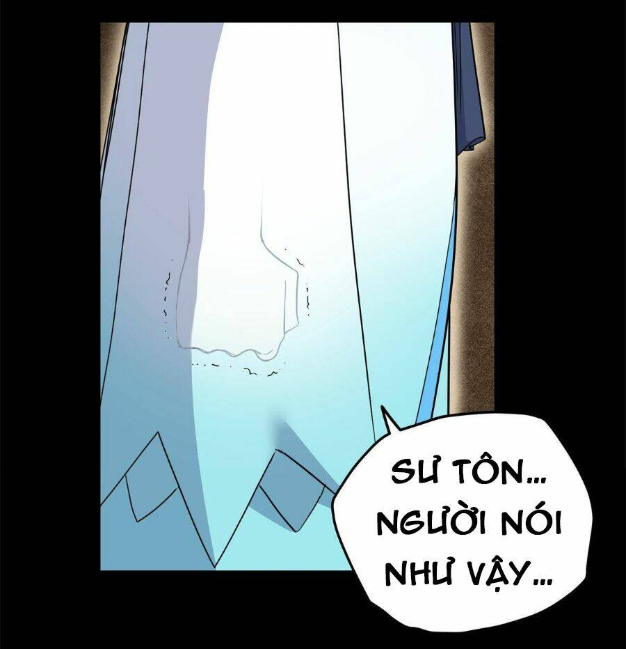 Đế Bá - Chapter 42 - Page 21