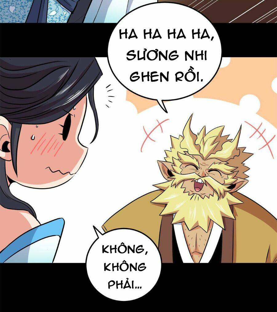 Đế Bá - Chapter 42 - Page 23