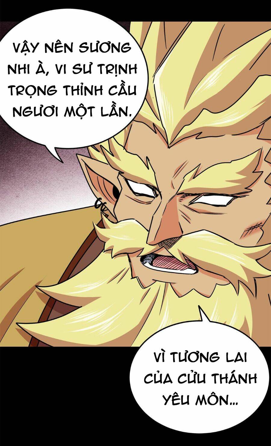 Đế Bá - Chapter 42 - Page 27