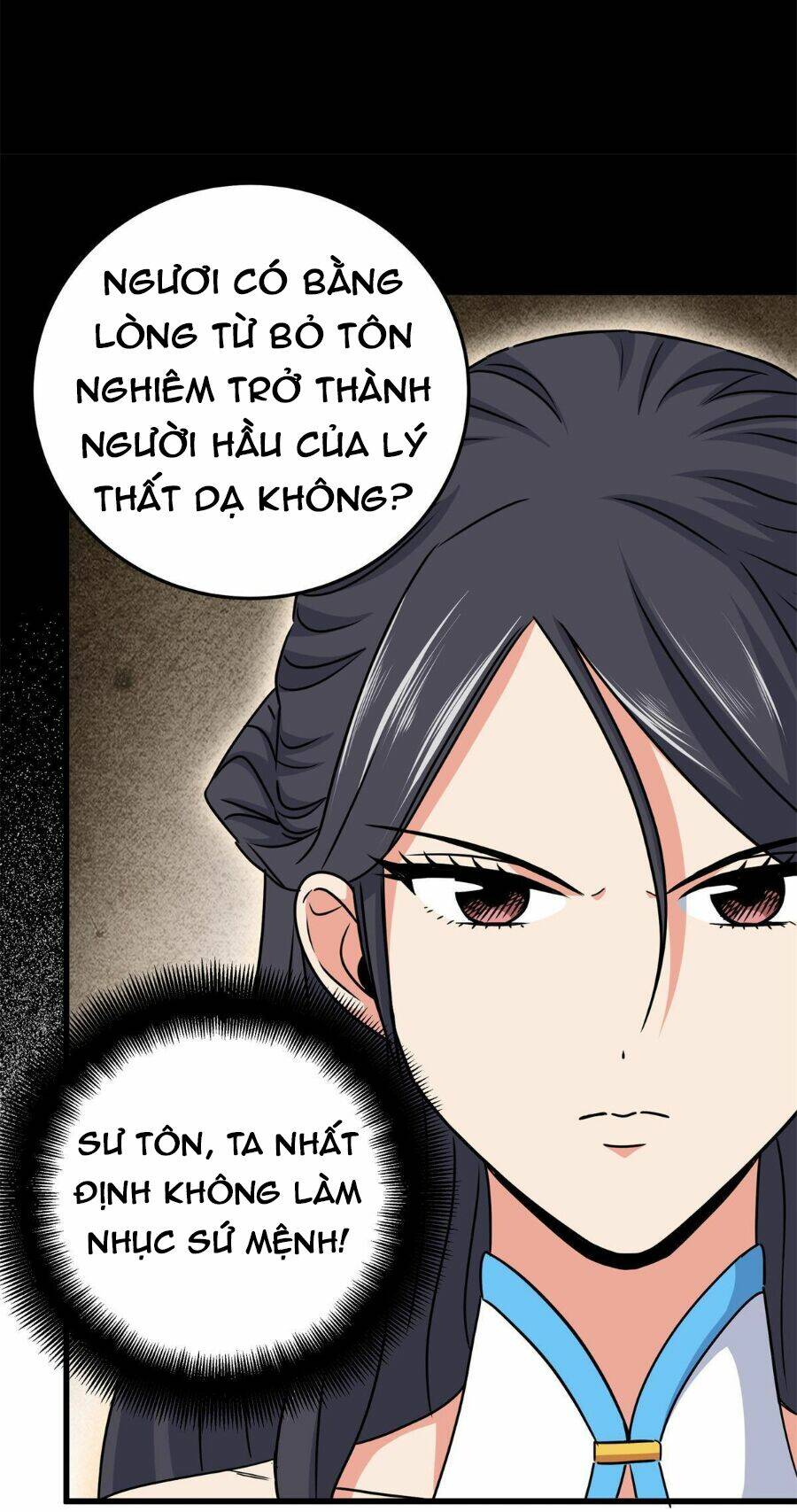 Đế Bá - Chapter 42 - Page 28