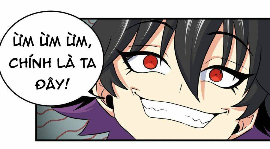 Đế Bá - Chapter 42 - Page 33