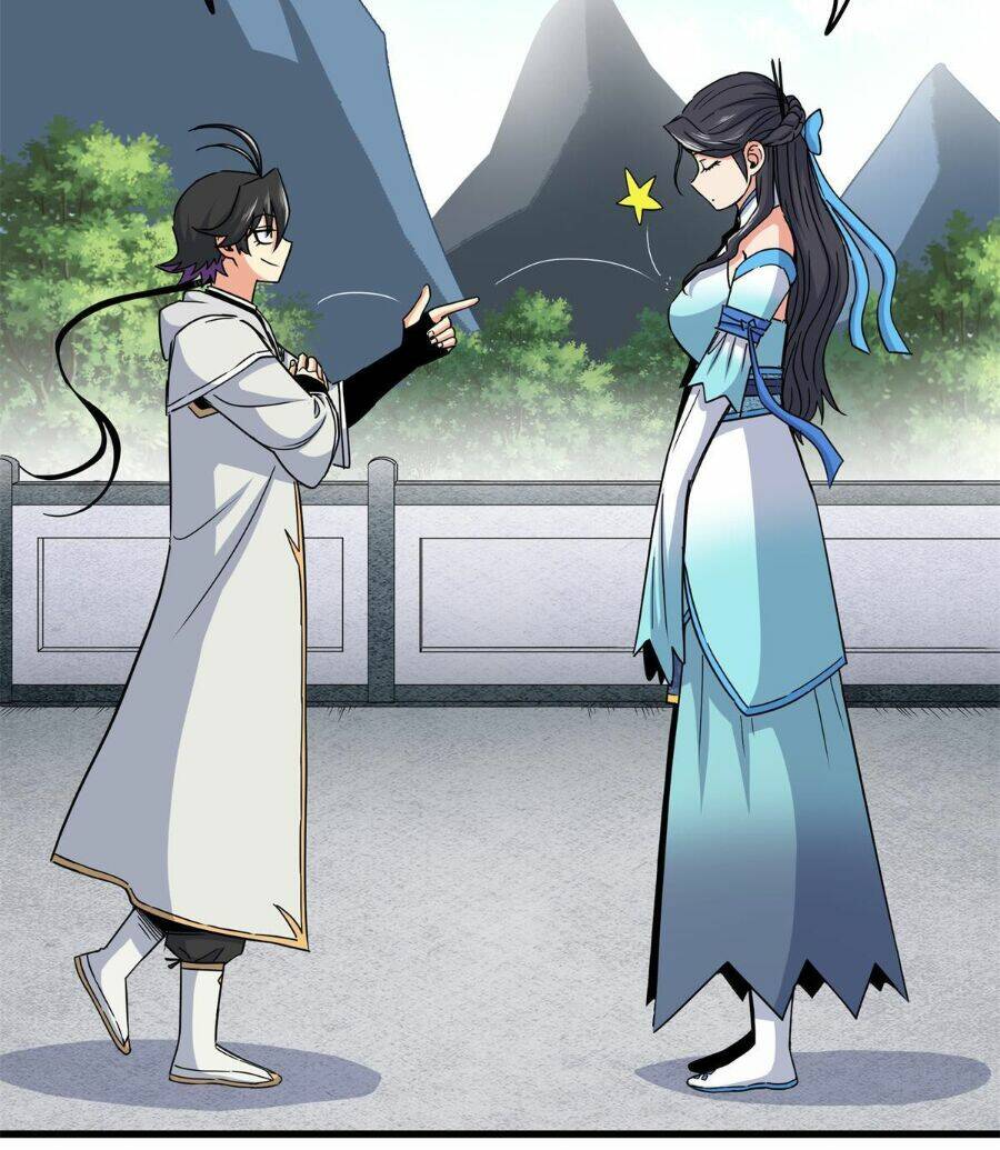 Đế Bá - Chapter 42 - Page 35