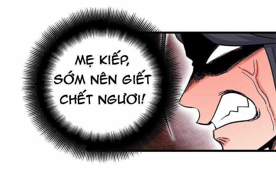 Đế Bá - Chapter 42 - Page 36