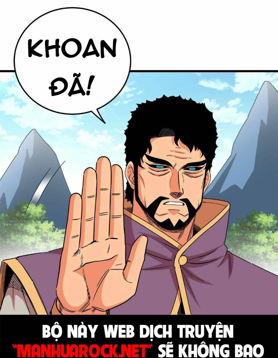 Đế Bá - Chapter 42 - Page 37