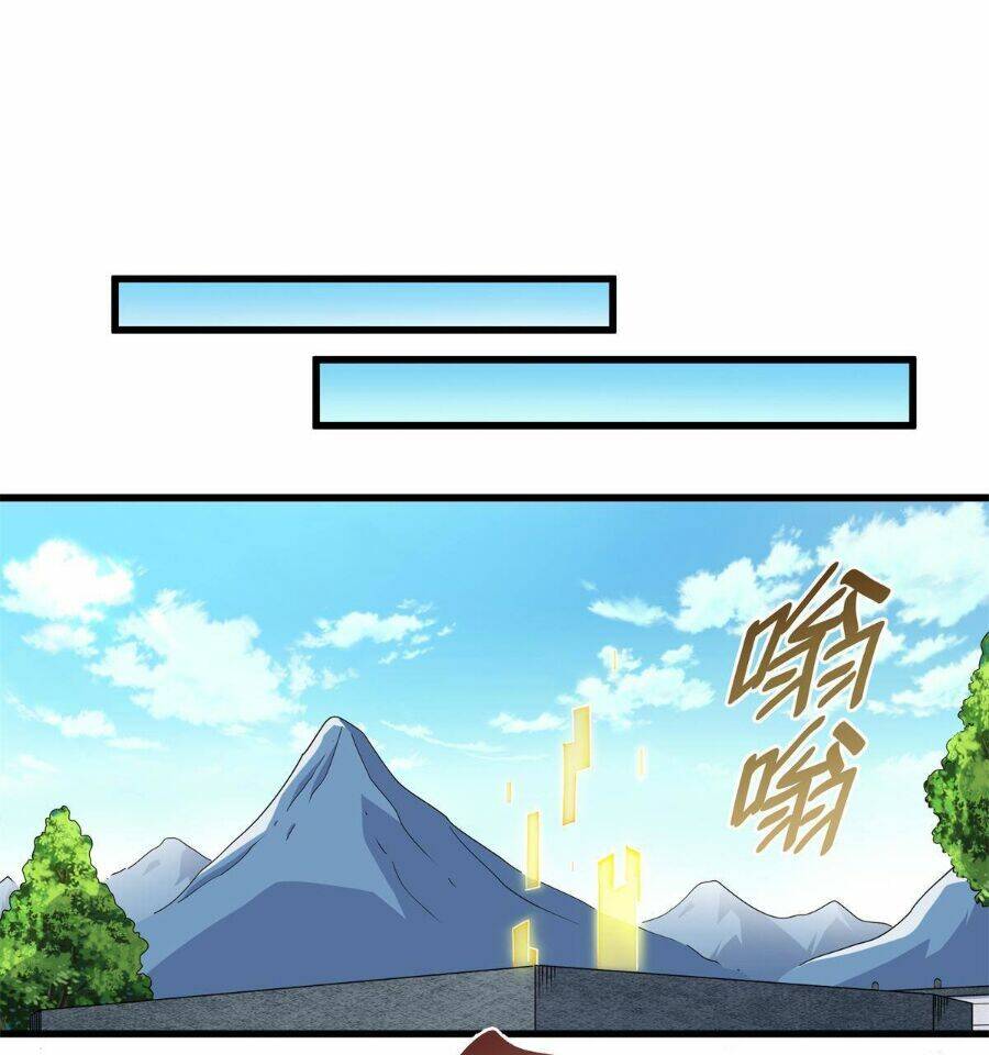 Đế Bá - Chapter 42 - Page 7