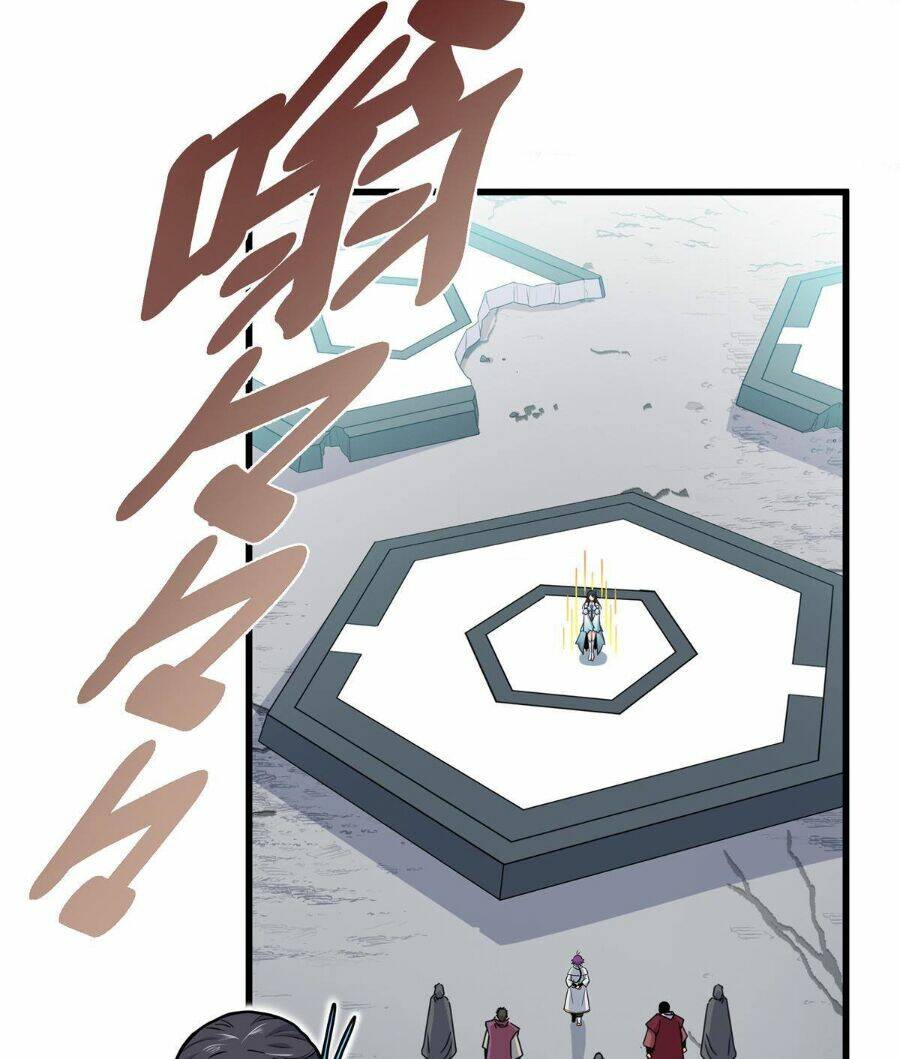 Đế Bá - Chapter 42 - Page 8