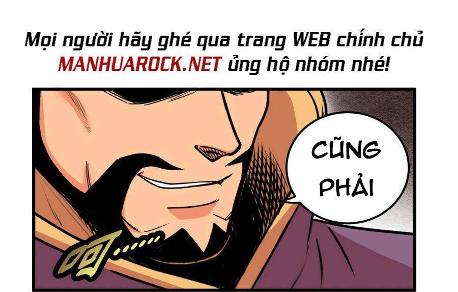 Đế Bá - Chapter 43 - Page 14