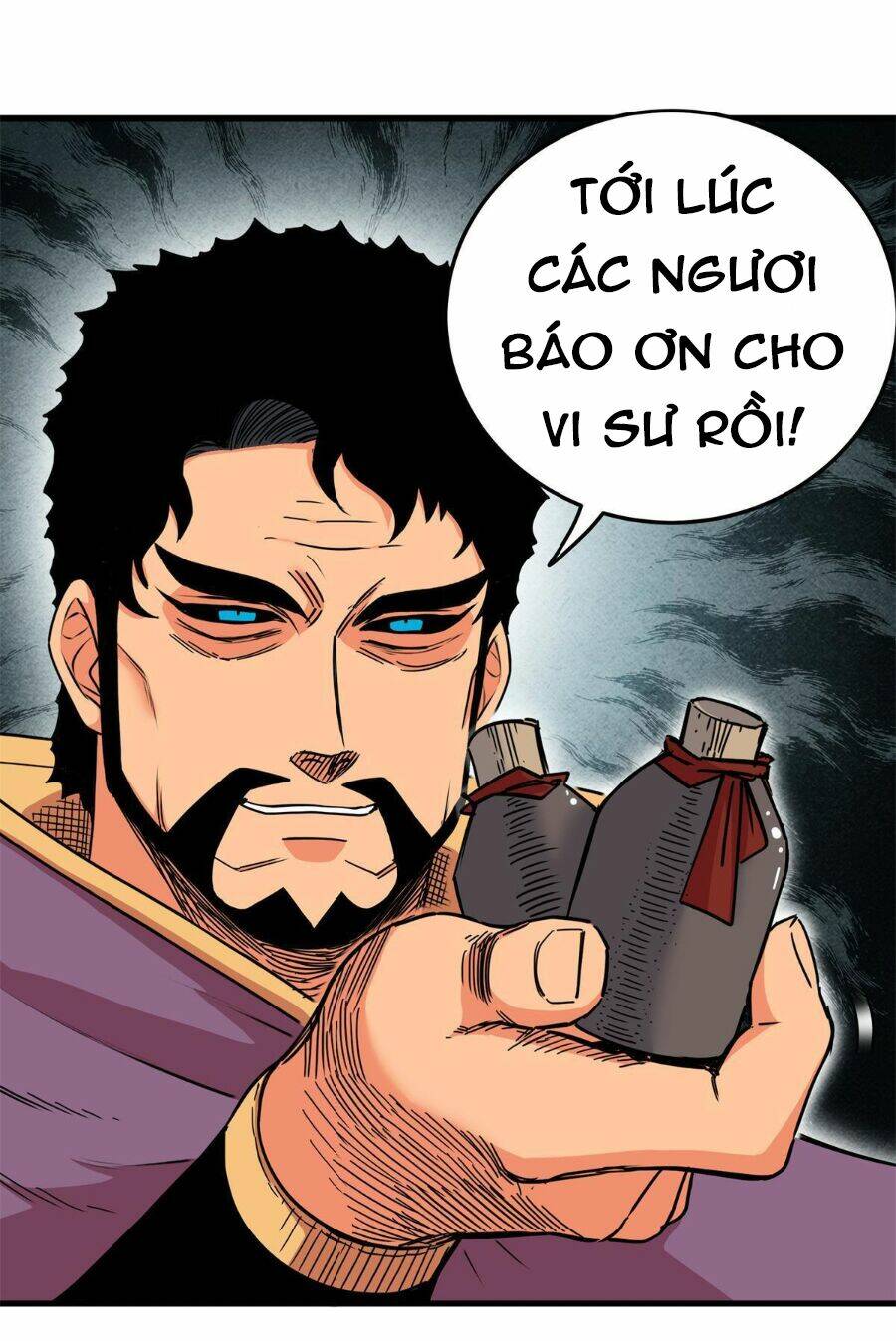 Đế Bá - Chapter 43 - Page 16