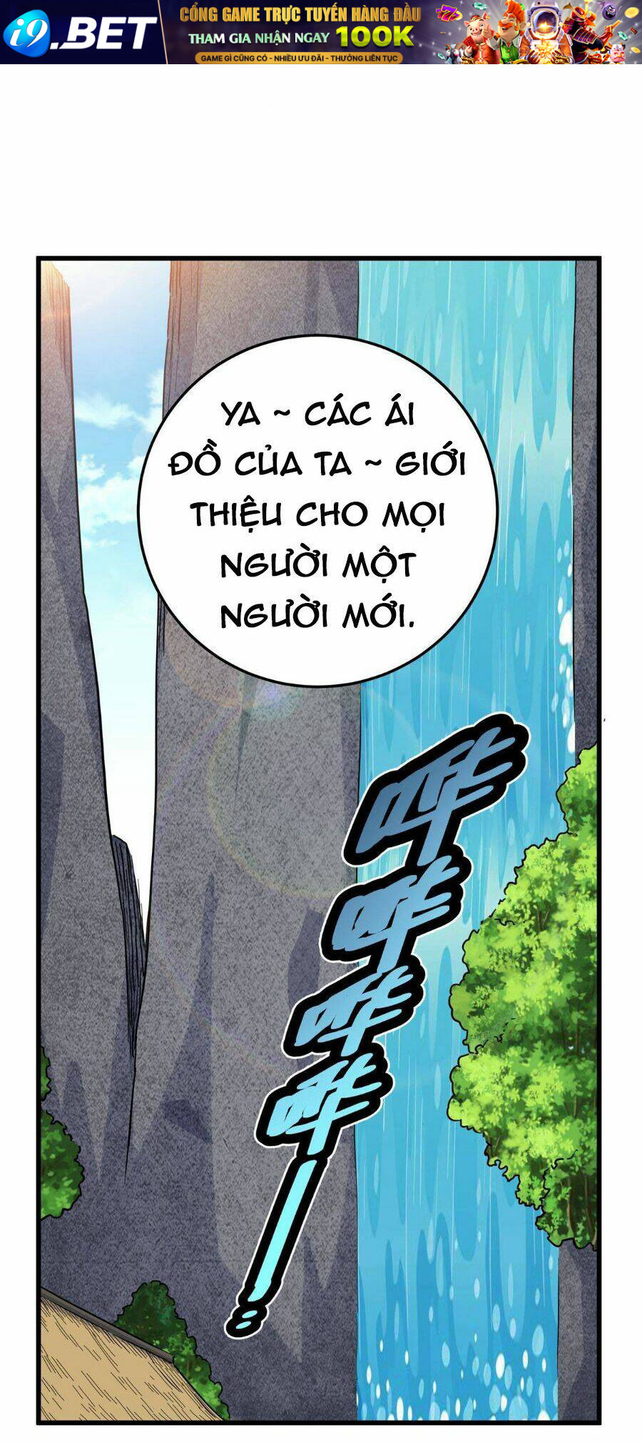 Đế Bá - Chapter 43 - Page 17
