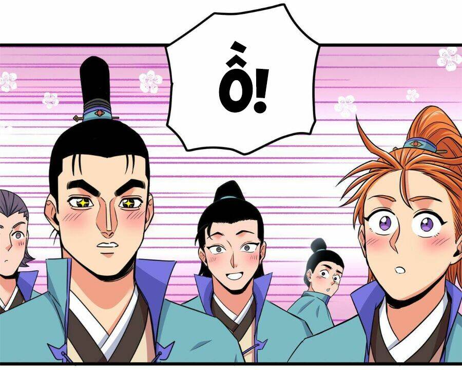 Đế Bá - Chapter 43 - Page 18