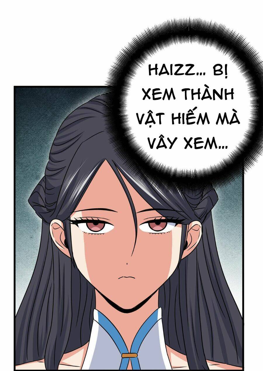 Đế Bá - Chapter 43 - Page 20