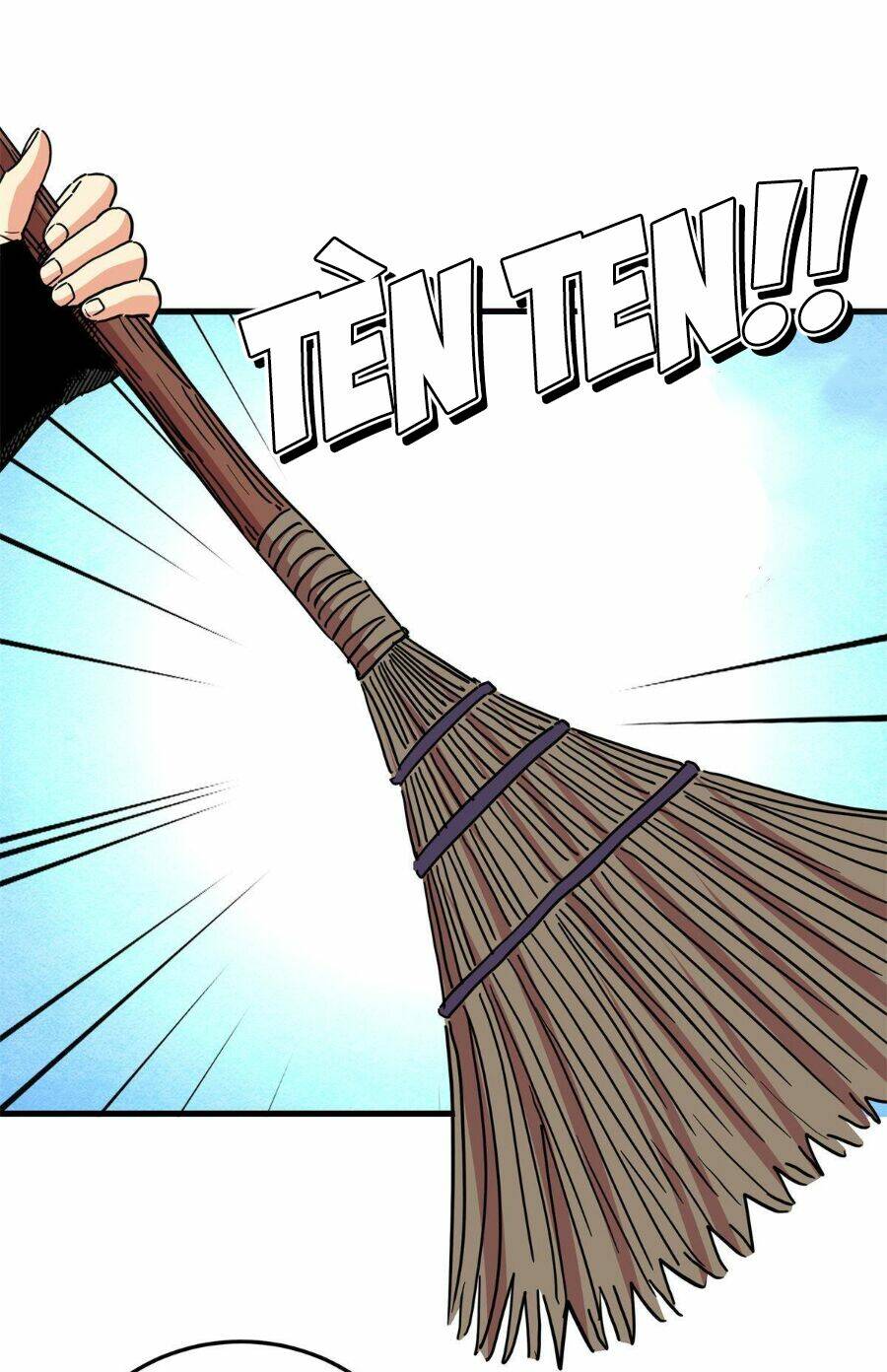 Đế Bá - Chapter 43 - Page 26