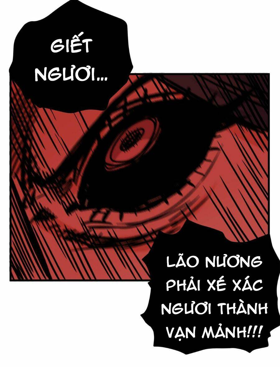 Đế Bá - Chapter 43 - Page 31