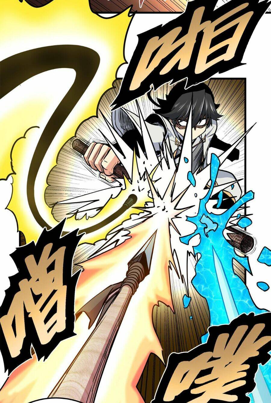 Đế Bá - Chapter 43 - Page 40