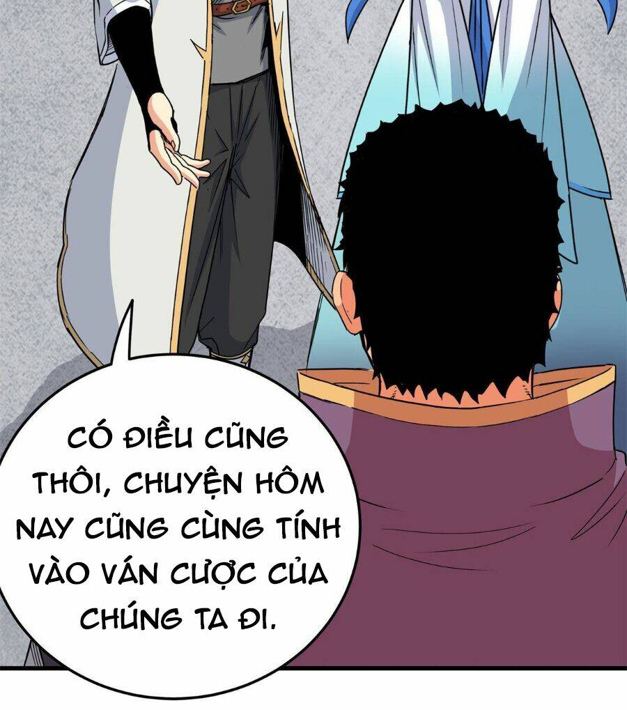 Đế Bá - Chapter 43 - Page 6