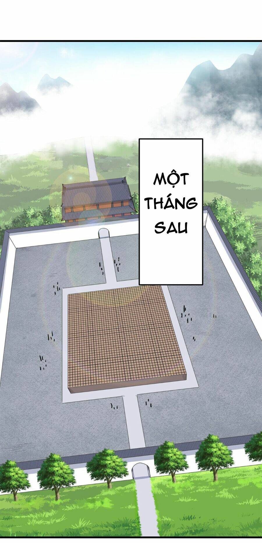 Đế Bá - Chapter 44 - Page 12