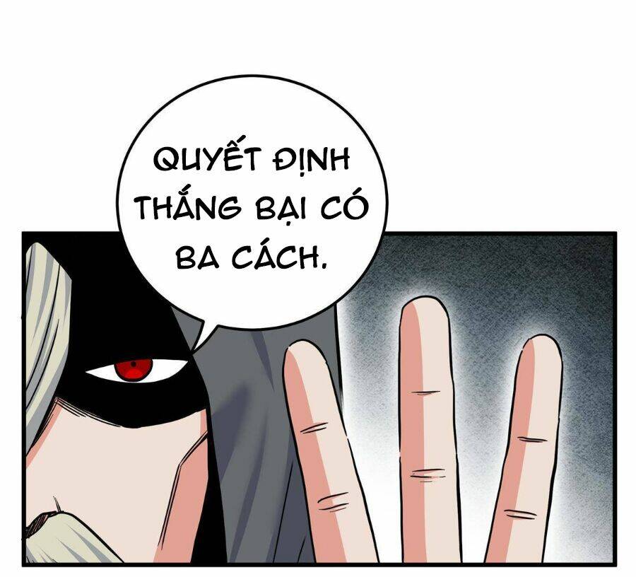 Đế Bá - Chapter 44 - Page 19