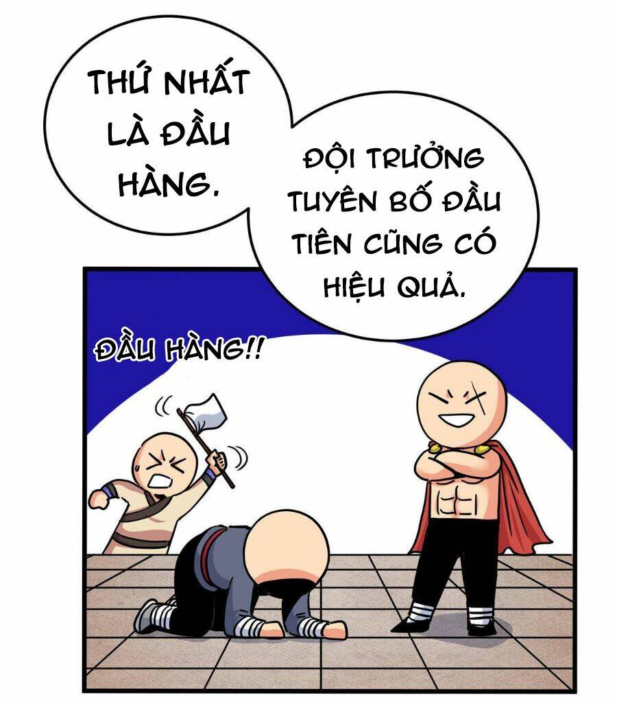 Đế Bá - Chapter 44 - Page 20