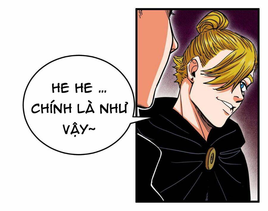 Đế Bá - Chapter 44 - Page 26