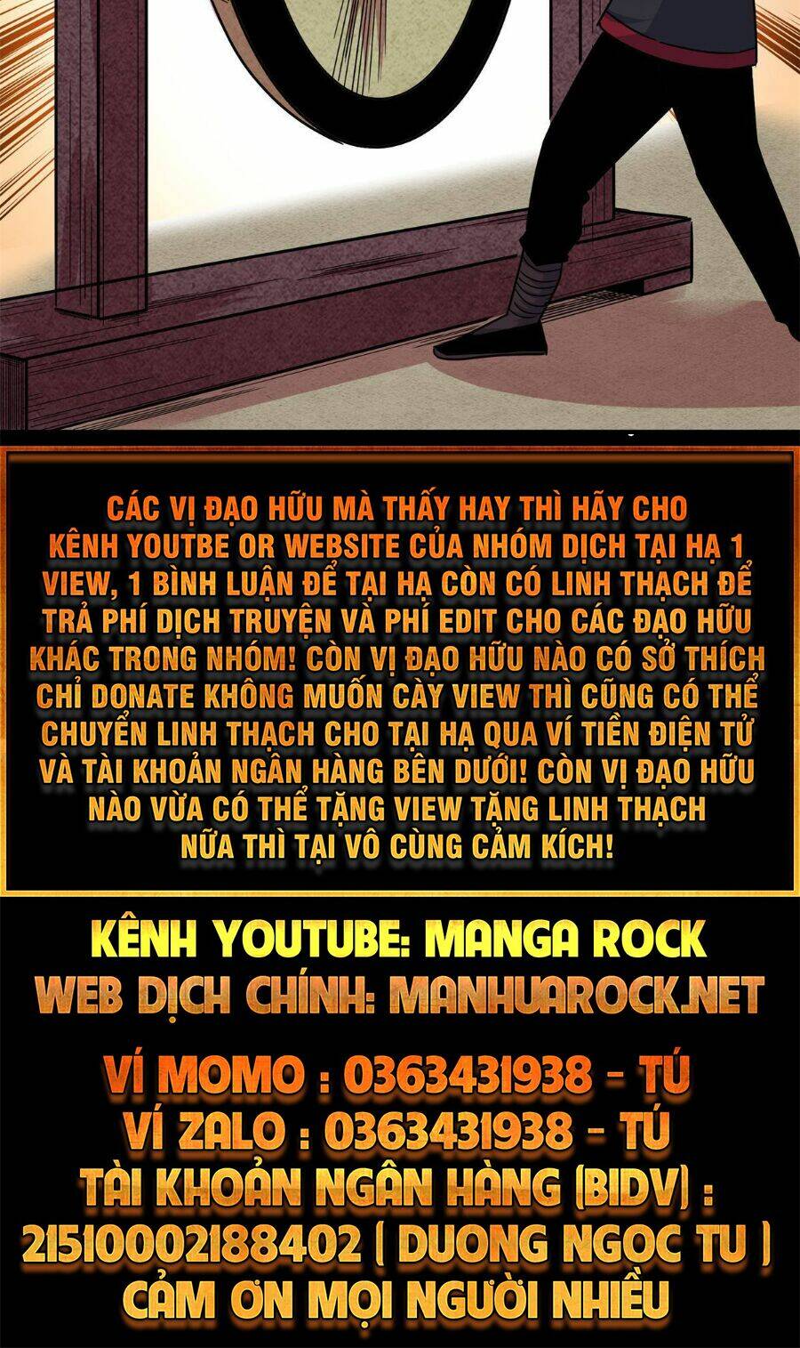 Đế Bá - Chapter 44 - Page 31