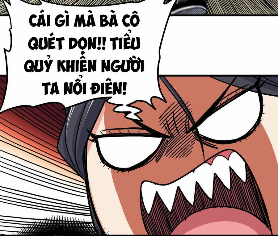 Đế Bá - Chapter 44 - Page 4