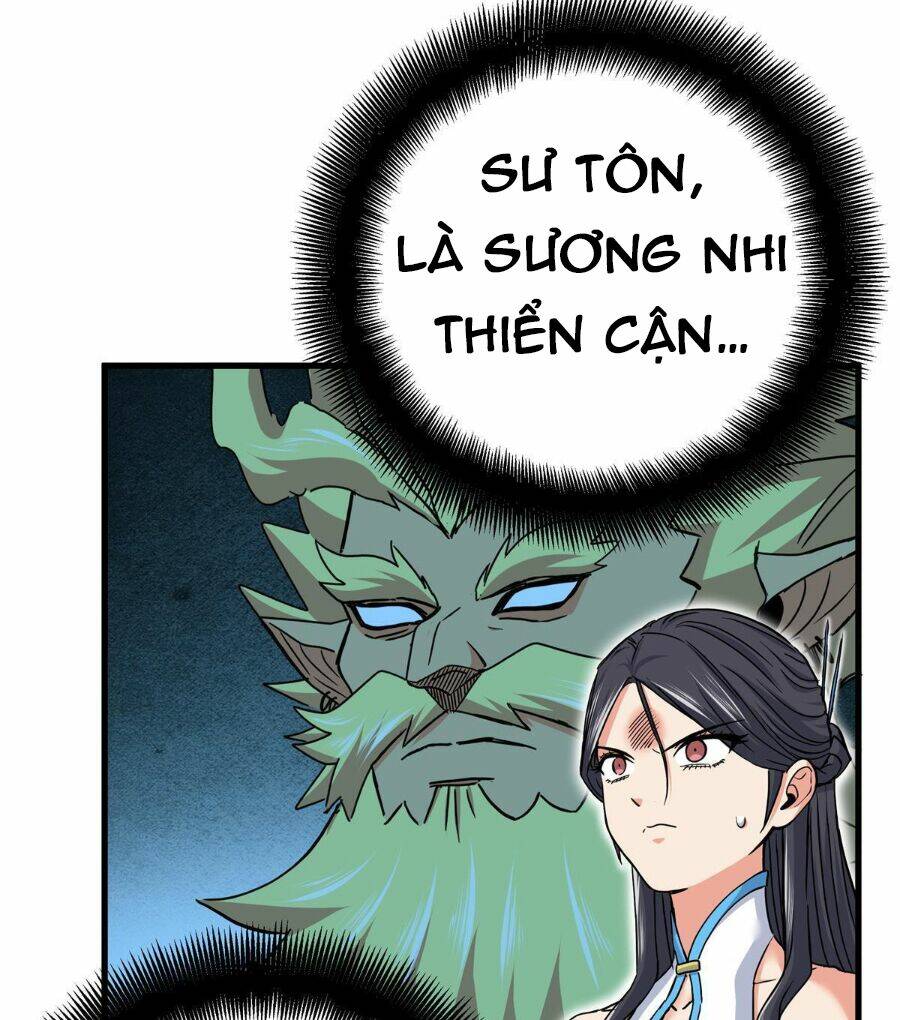 Đế Bá - Chapter 44 - Page 8