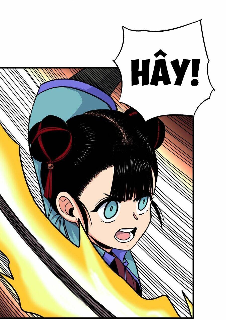 Đế Bá - Chapter 45 - Page 13