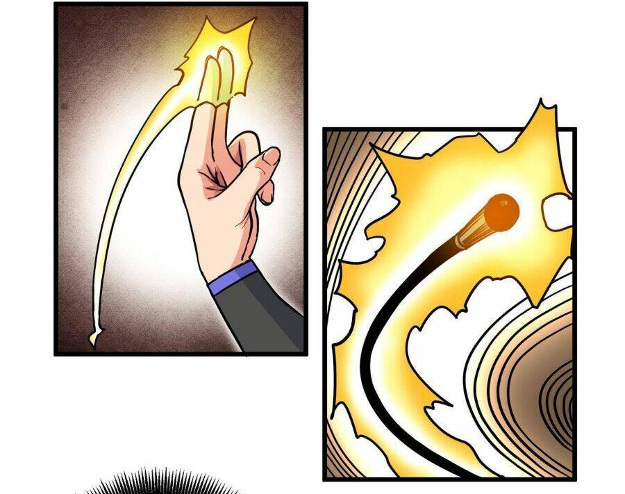 Đế Bá - Chapter 45 - Page 15