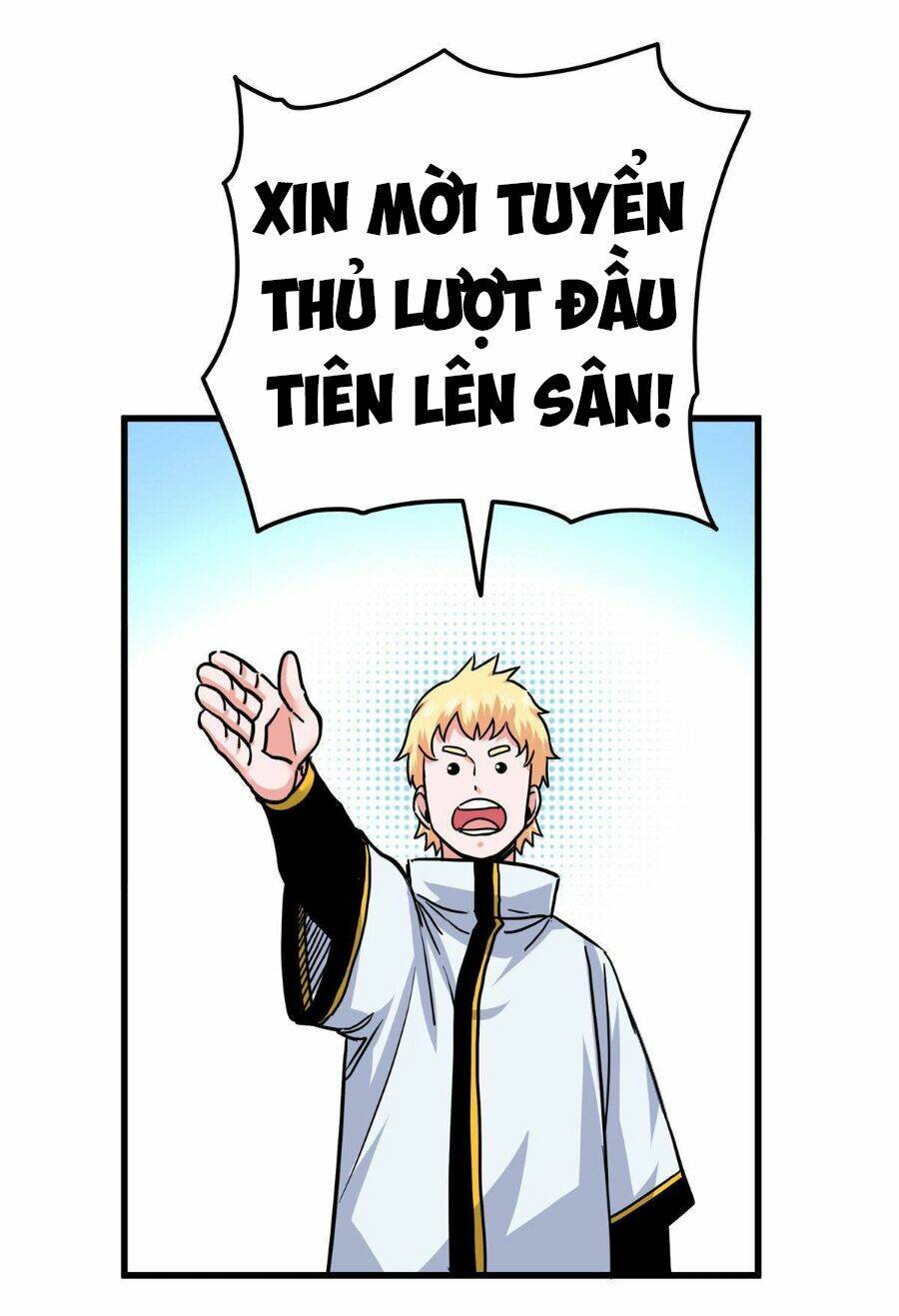 Đế Bá - Chapter 45 - Page 4