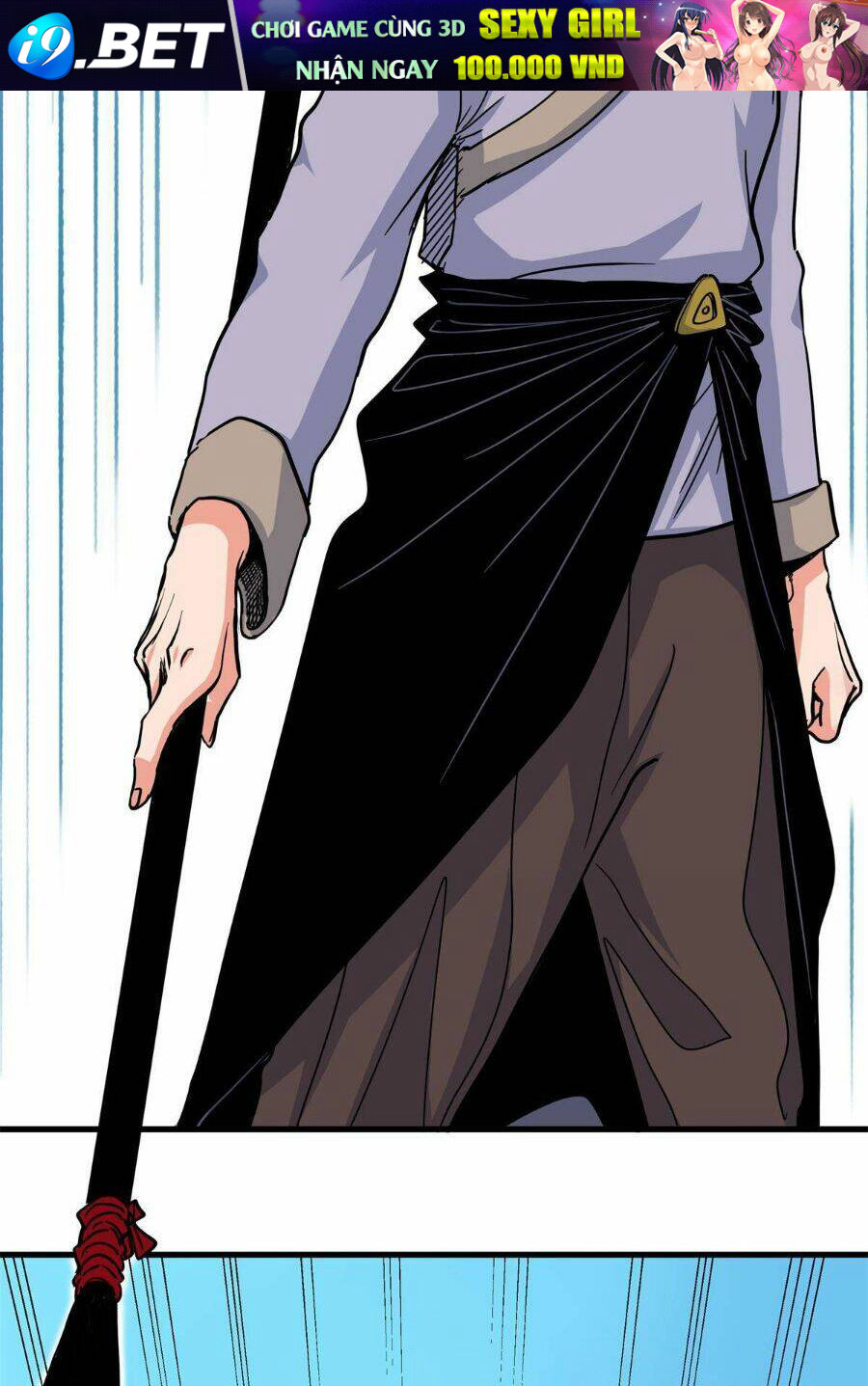 Đế Bá - Chapter 45 - Page 7