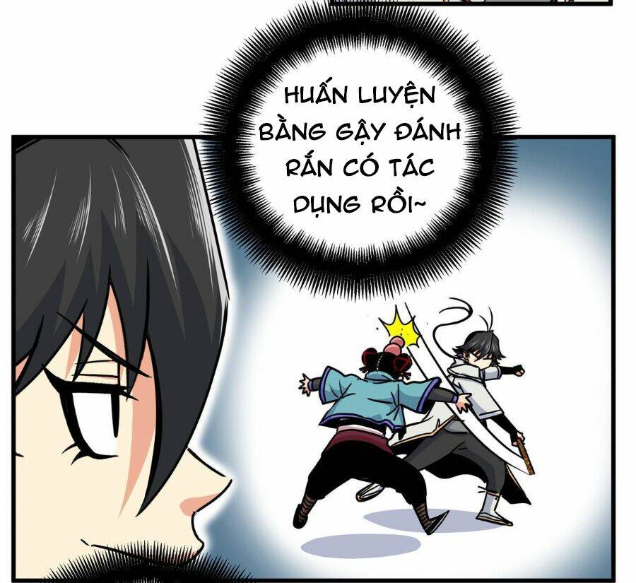 Đế Bá - Chapter 46 - Page 10