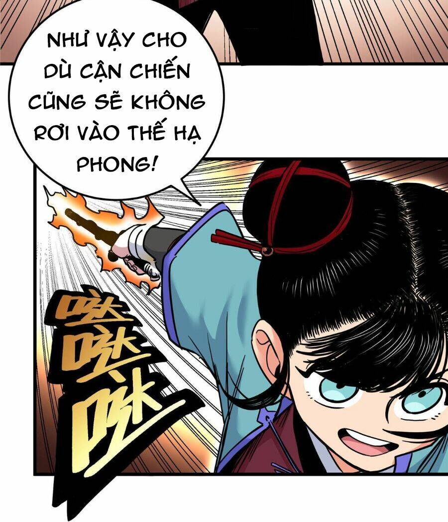 Đế Bá - Chapter 46 - Page 13