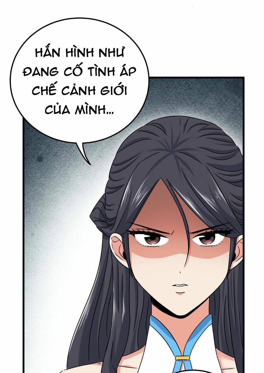 Đế Bá - Chapter 46 - Page 16