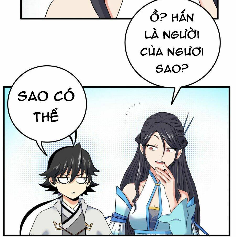 Đế Bá - Chapter 46 - Page 17