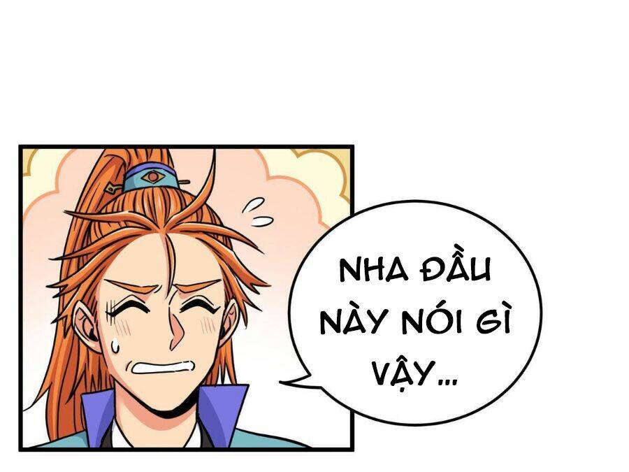 Đế Bá - Chapter 46 - Page 26