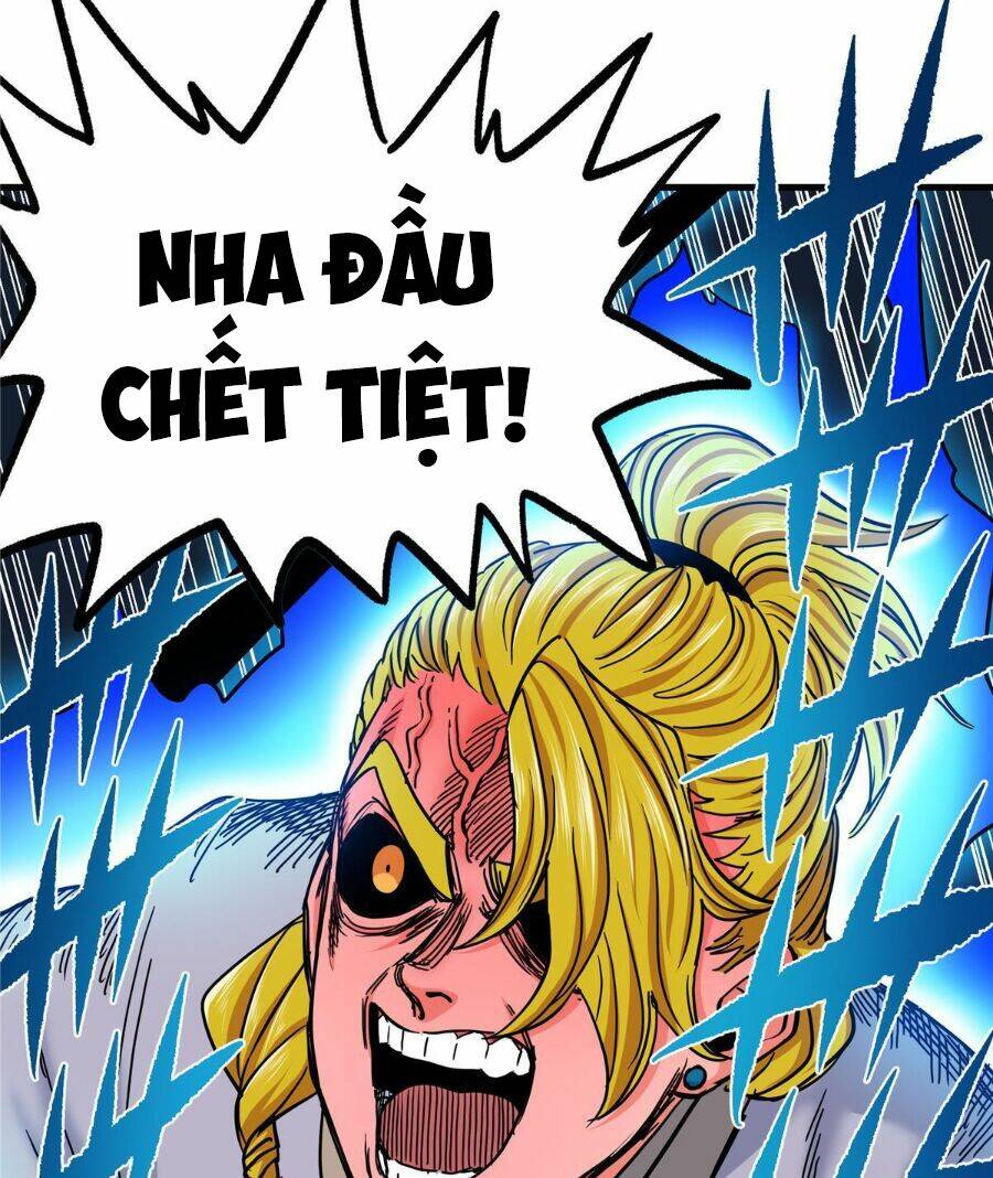 Đế Bá - Chapter 46 - Page 28