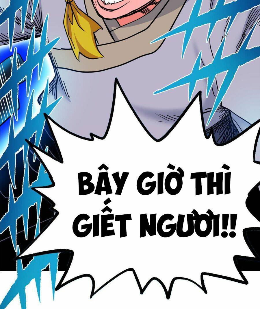 Đế Bá - Chapter 46 - Page 29