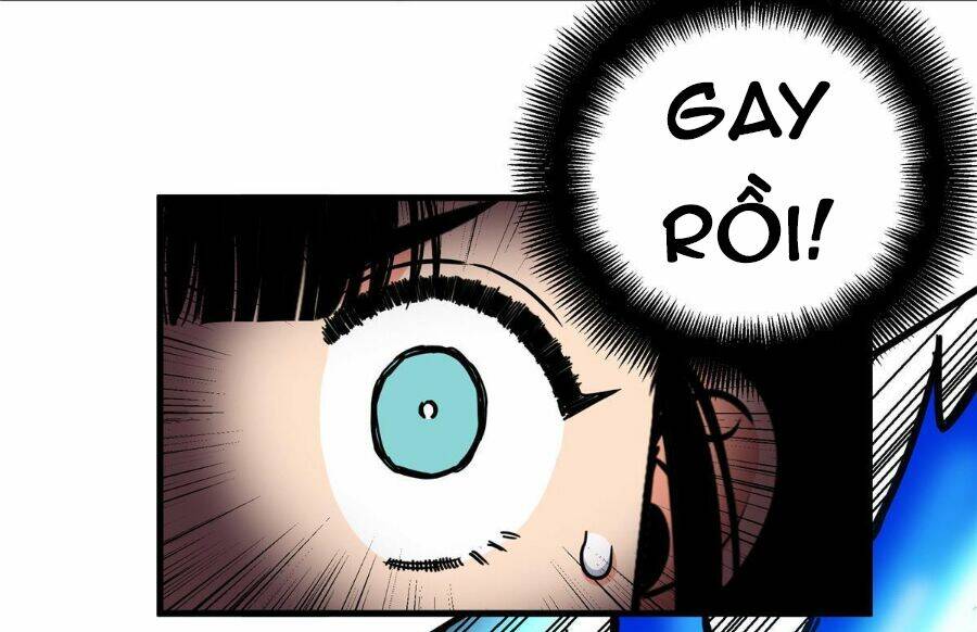 Đế Bá - Chapter 46 - Page 34