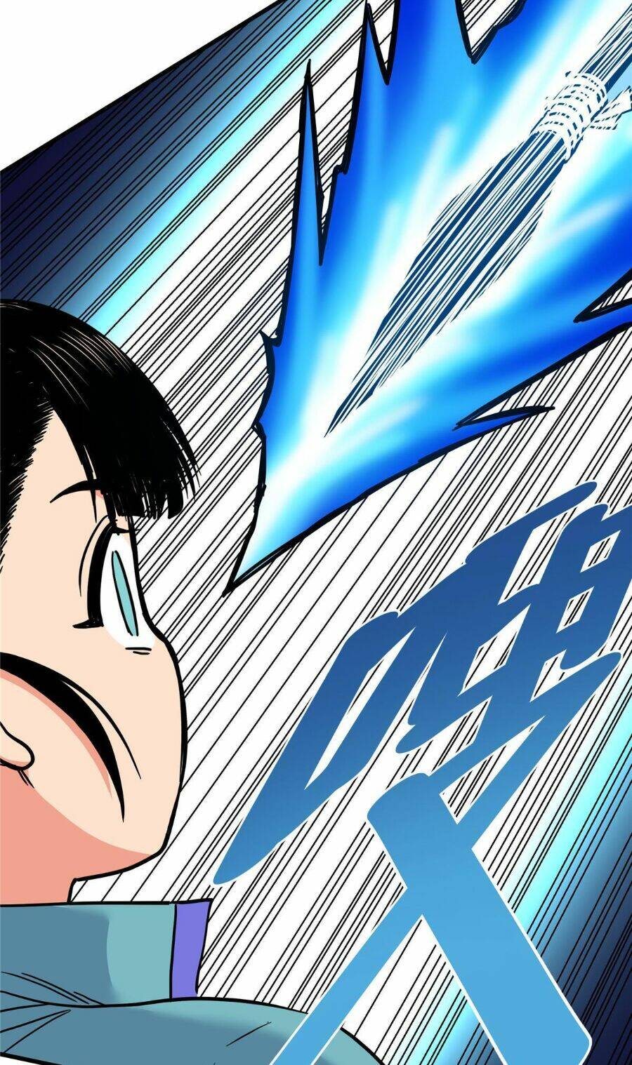 Đế Bá - Chapter 46 - Page 35