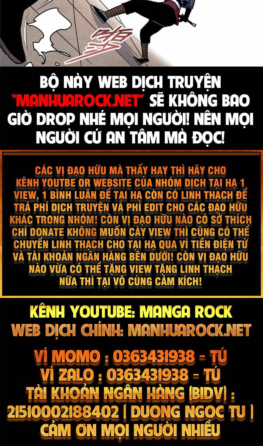 Đế Bá - Chapter 46 - Page 39