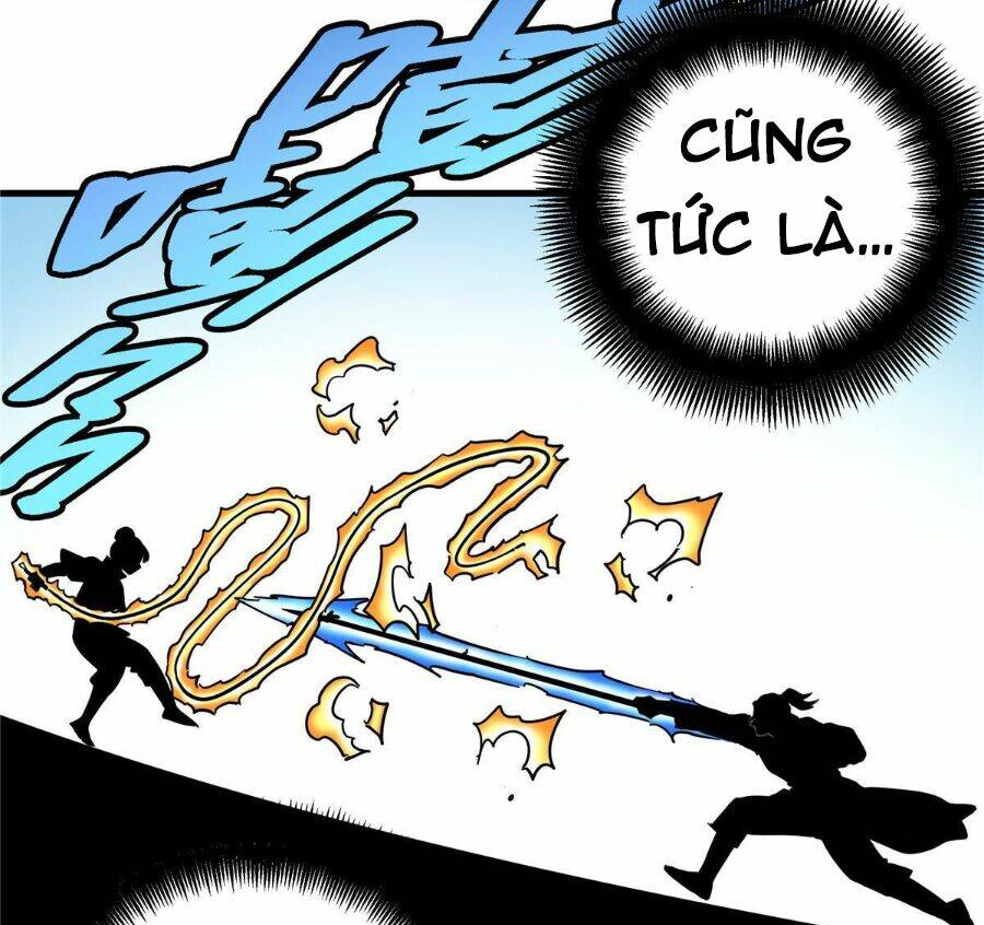 Đế Bá - Chapter 46 - Page 5