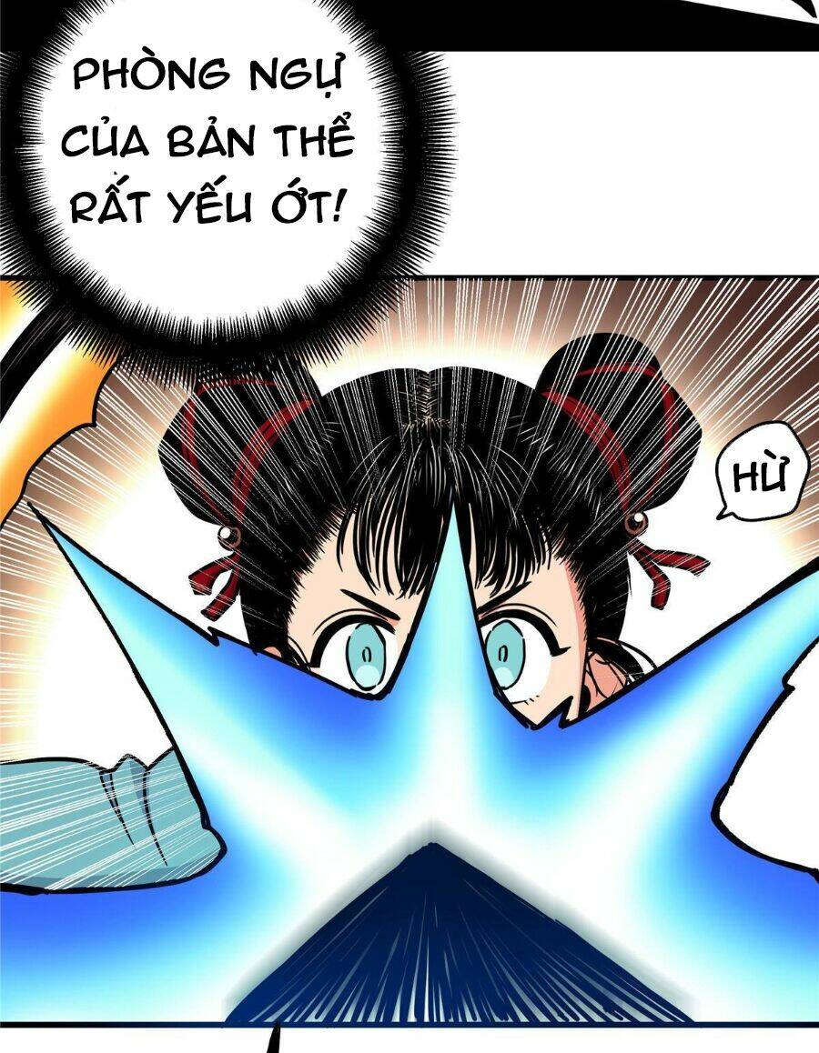 Đế Bá - Chapter 46 - Page 6